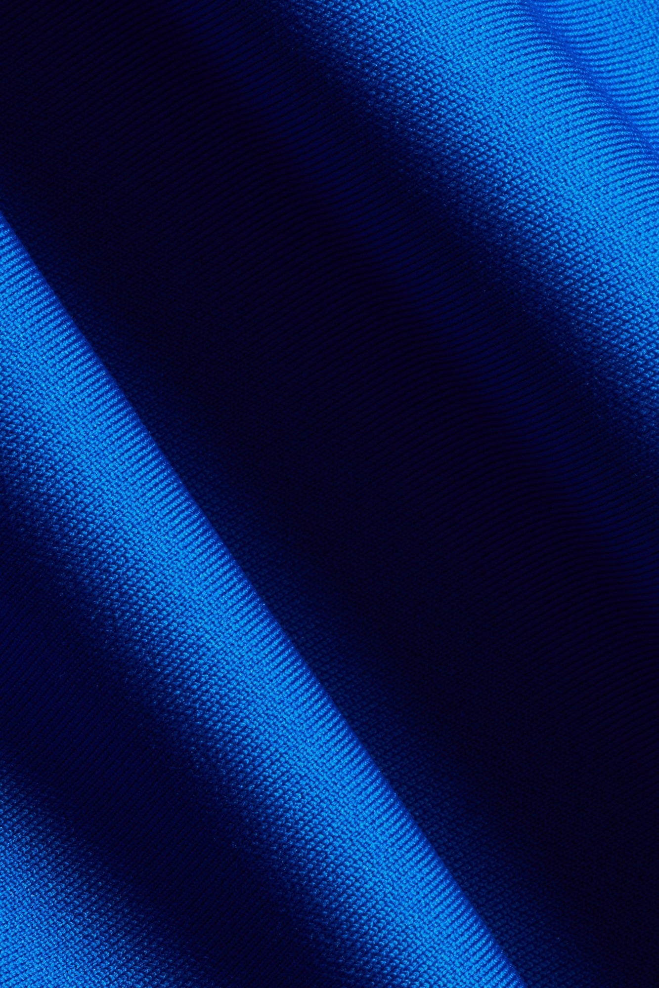 AirSculpt™ Mid Rise Mini Skort - CobaltBlue