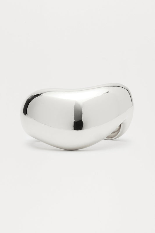Melinda Cuff - Silver