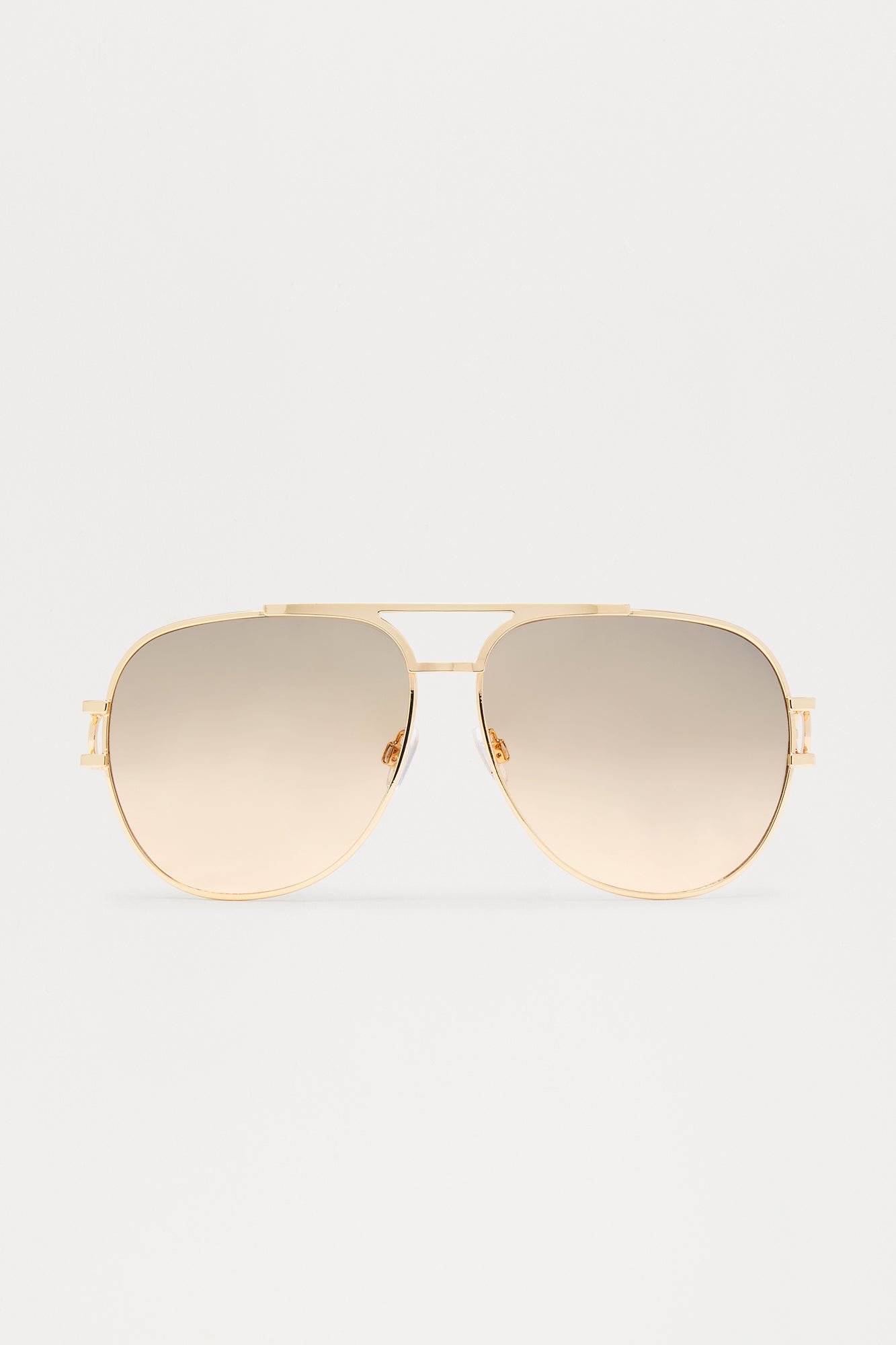 By The Ocean Sunglasses - Green/combo