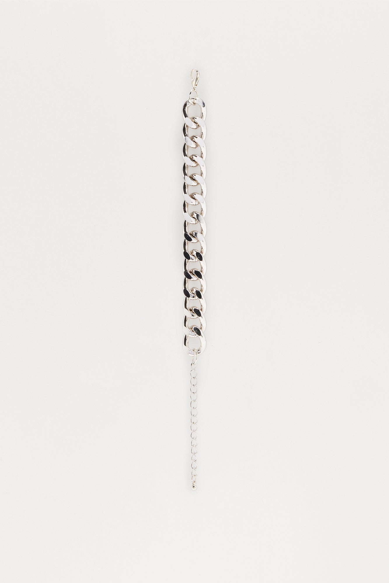Taste And Flavor Multi Bracelet Set - Silver