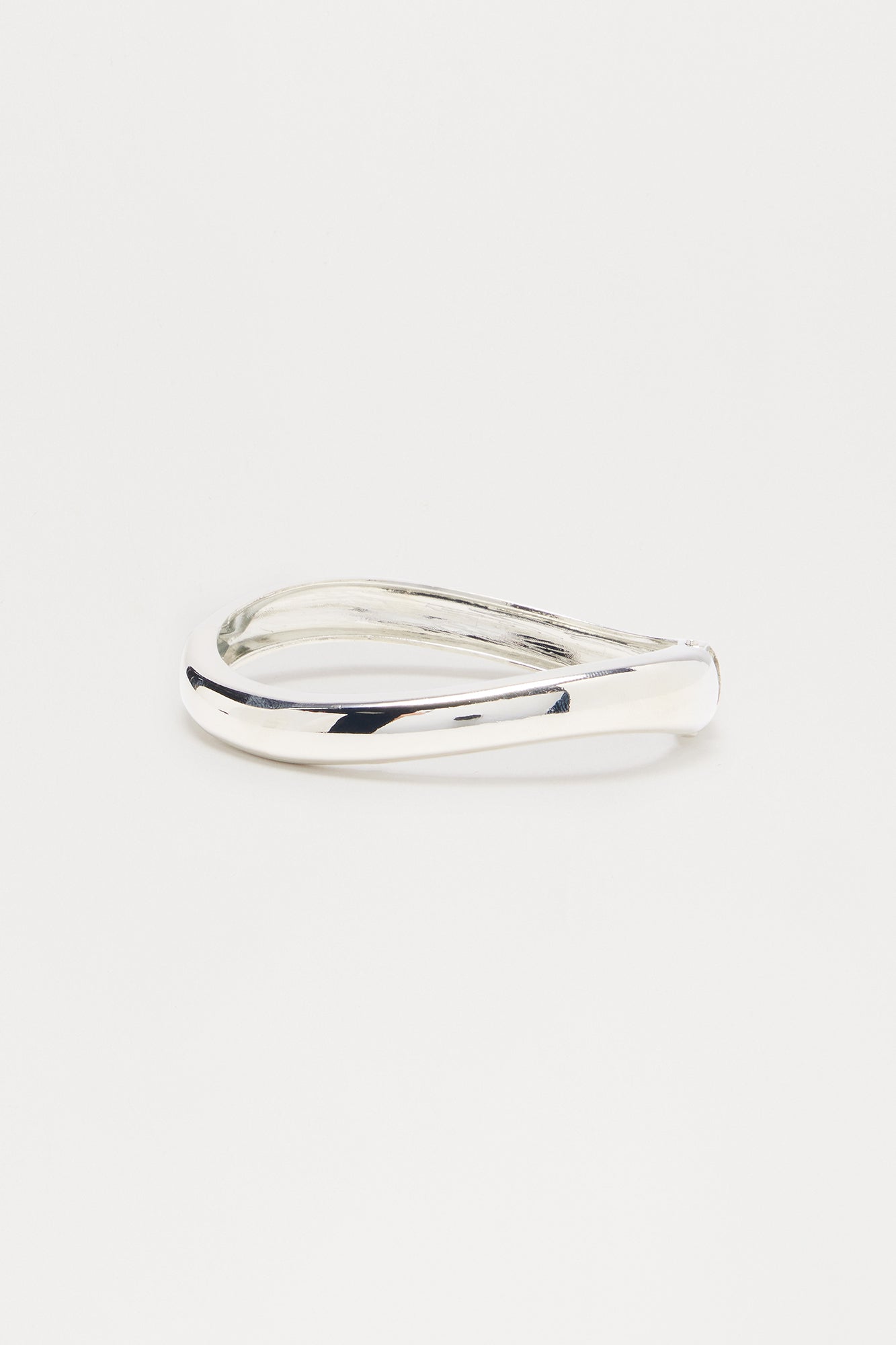 Taste And Flavor Multi Bracelet Set - Silver