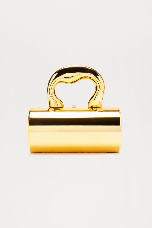 Electra Handbag 2.0 Handbag - Gold