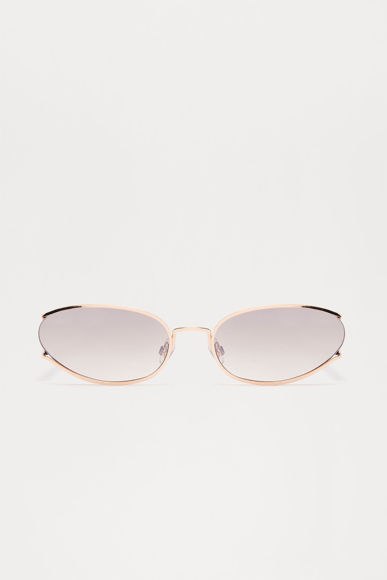 What We Know Sunglasses - Black