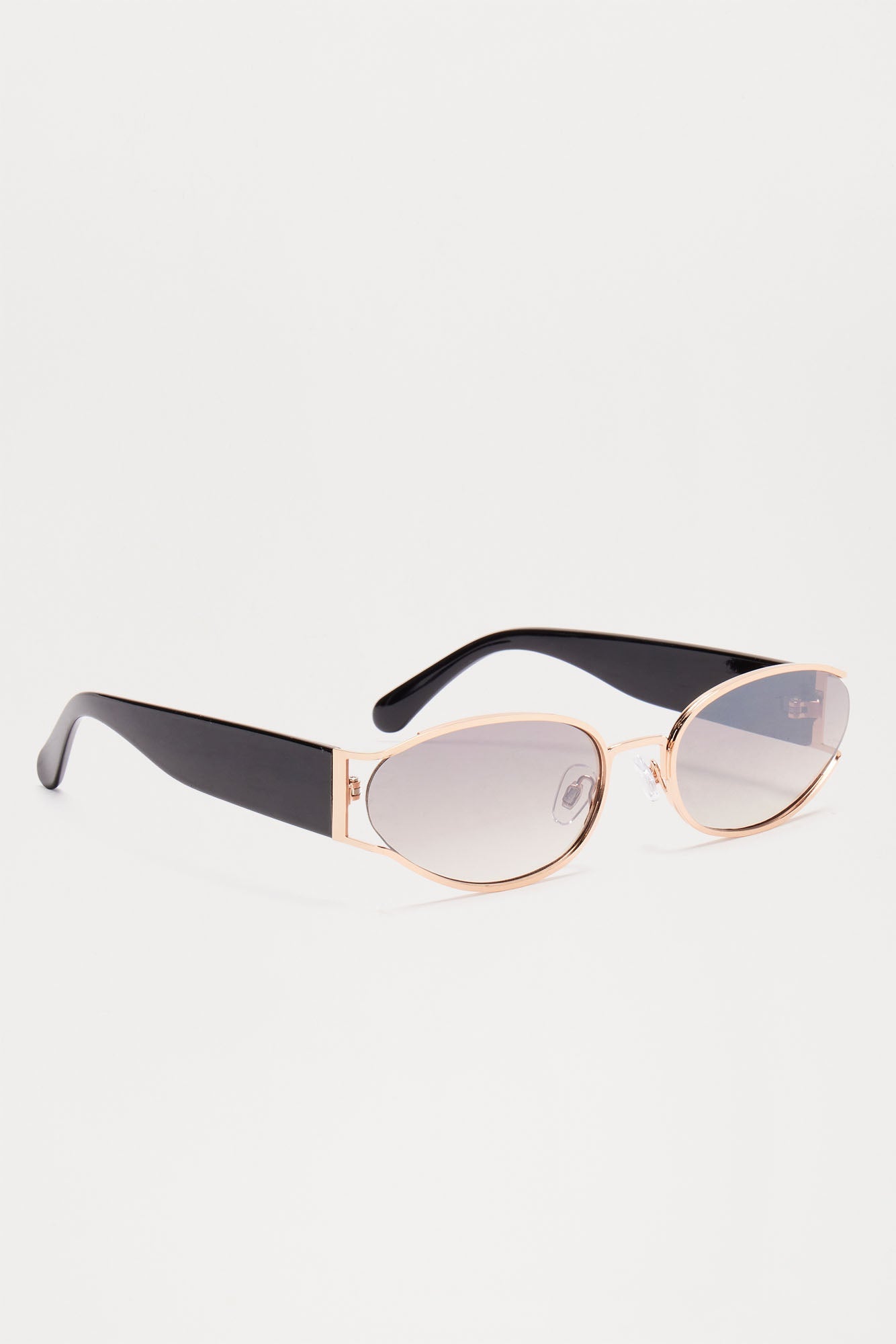 What We Know Sunglasses - Black