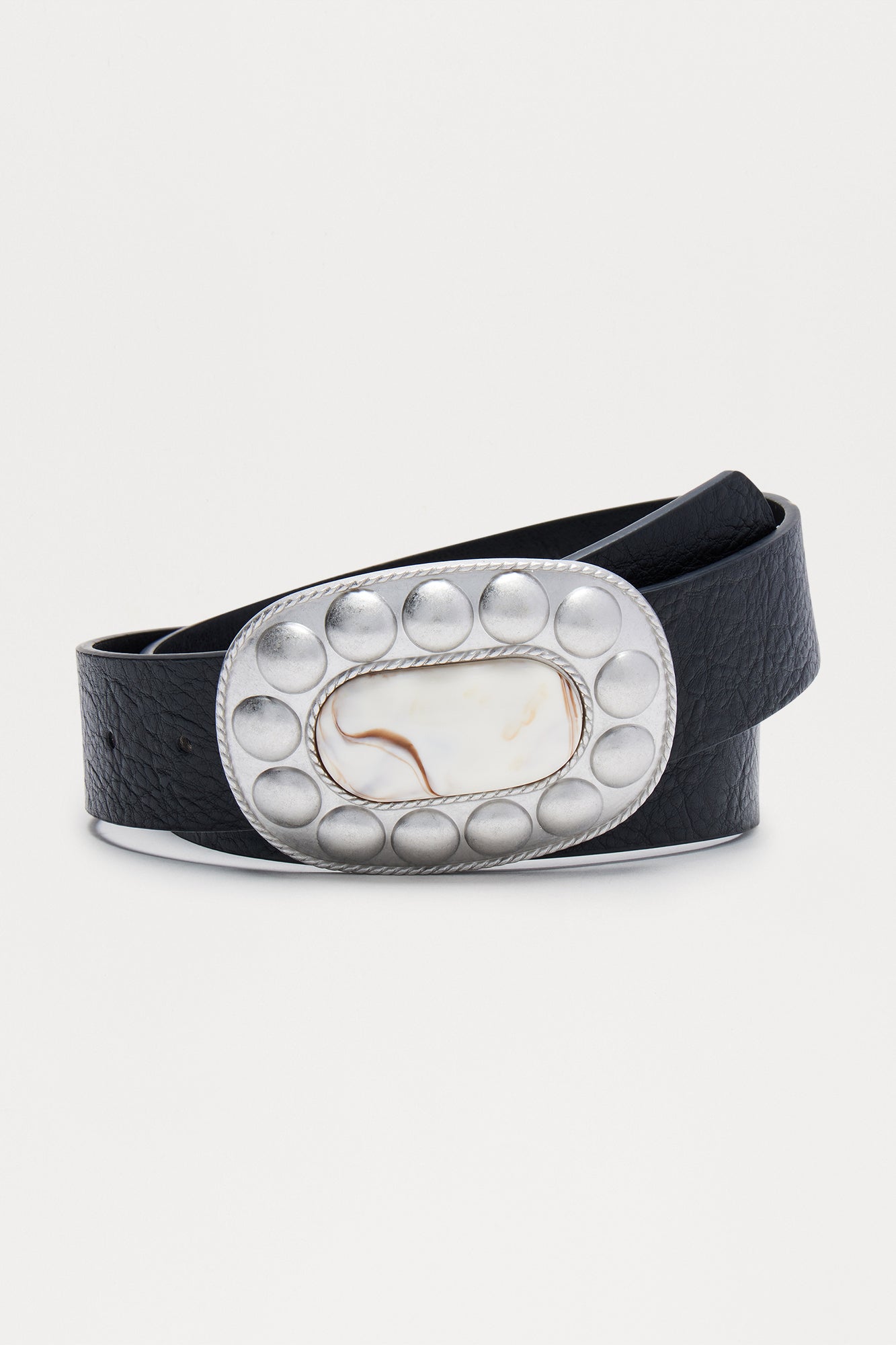 Feel Libre Belt - Black