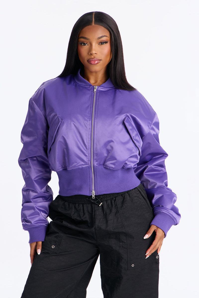 JACKETS & COATS