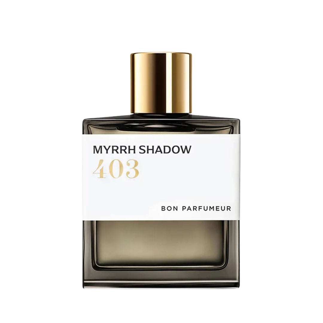 403: Myrrh Shadow