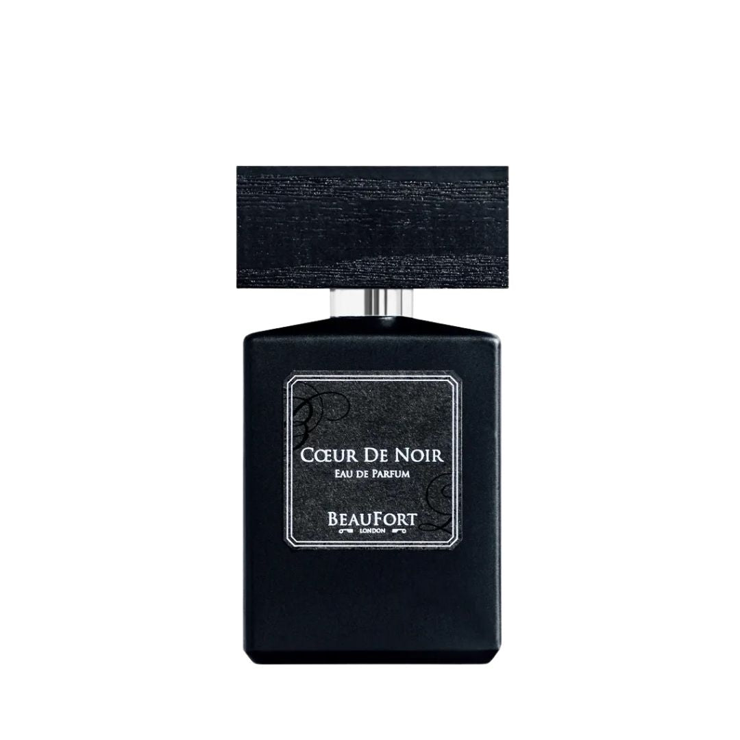 Coeur De Noir