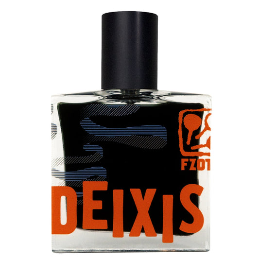 Deixis