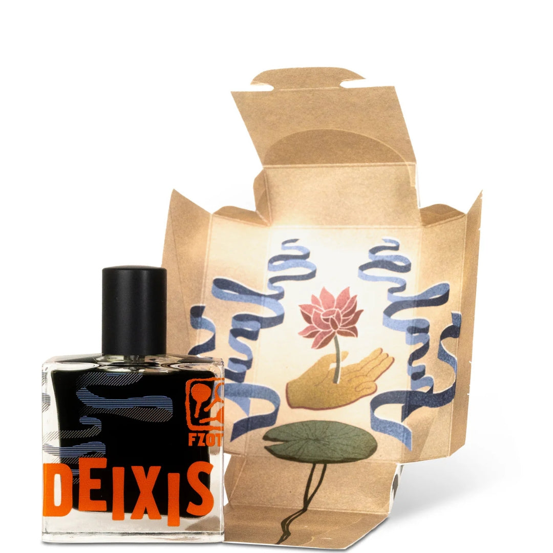 Deixis