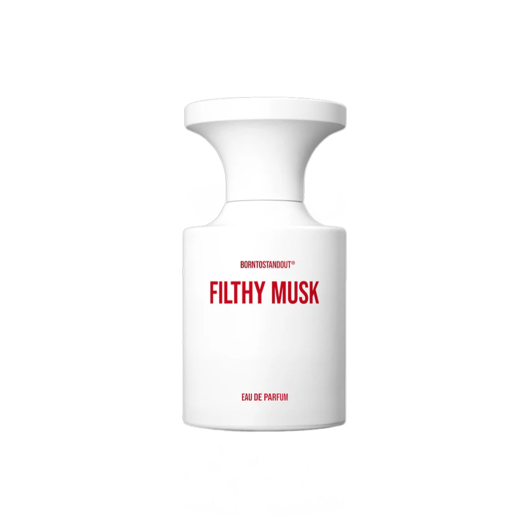 Filthy Musk