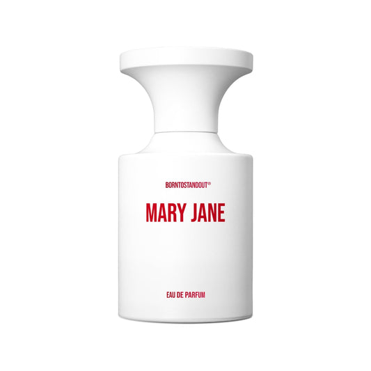 Mary Jane