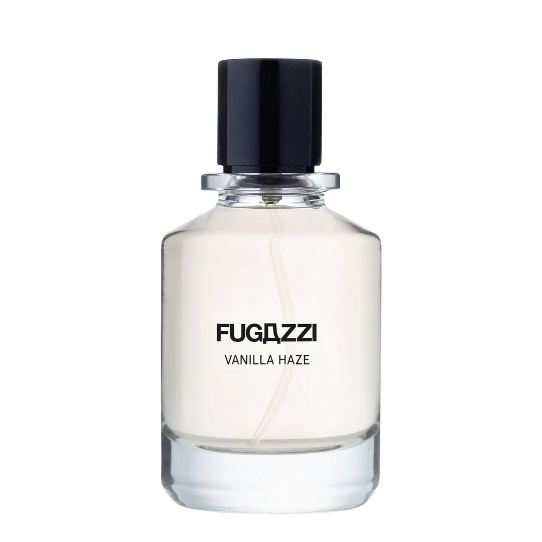 Vanilla Haze Extrait de Parfum