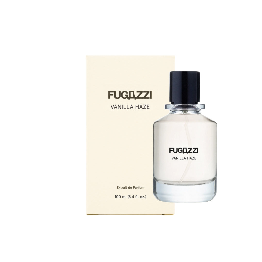 Vanilla Haze Extrait de Parfum
