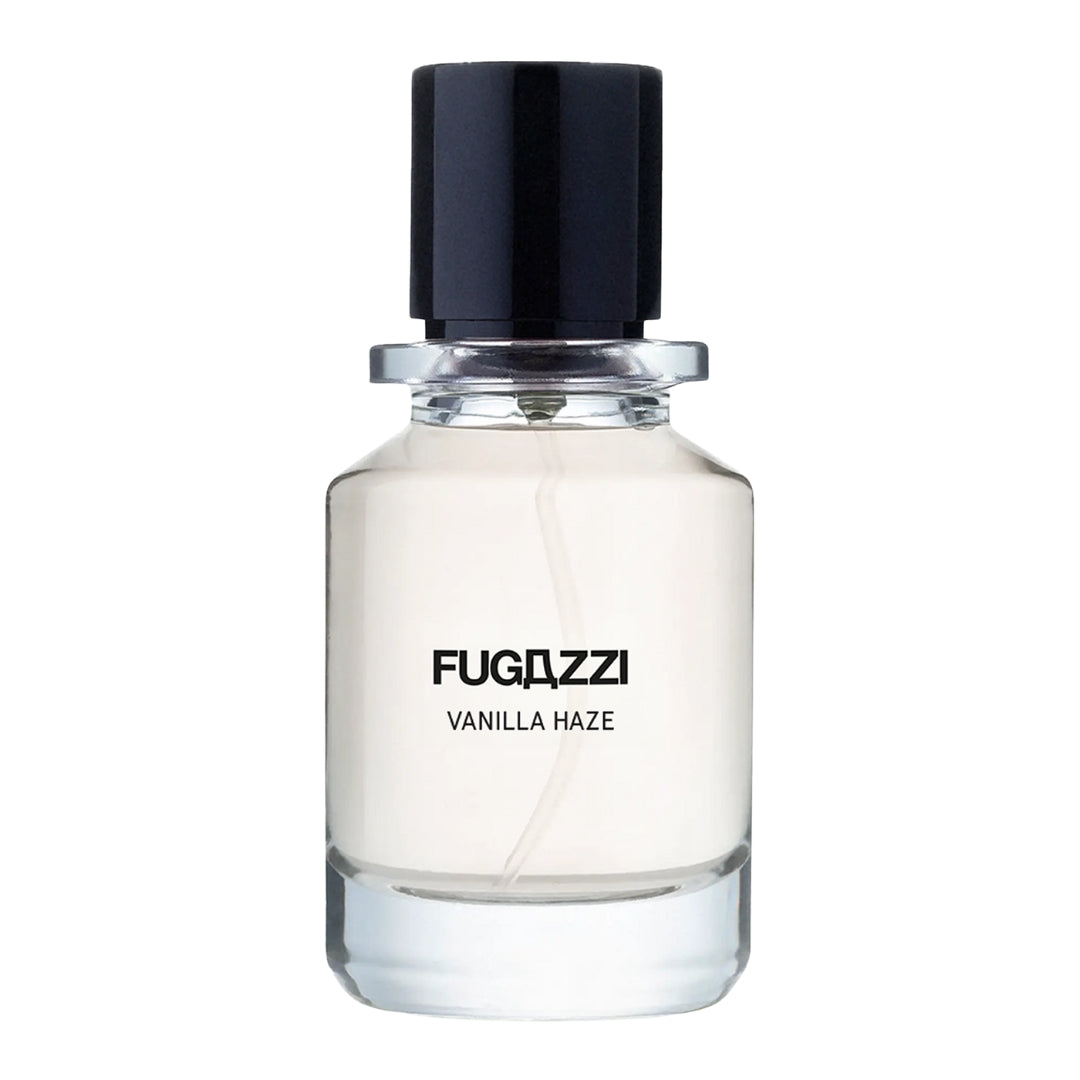 Vanilla Haze Extrait de Parfum