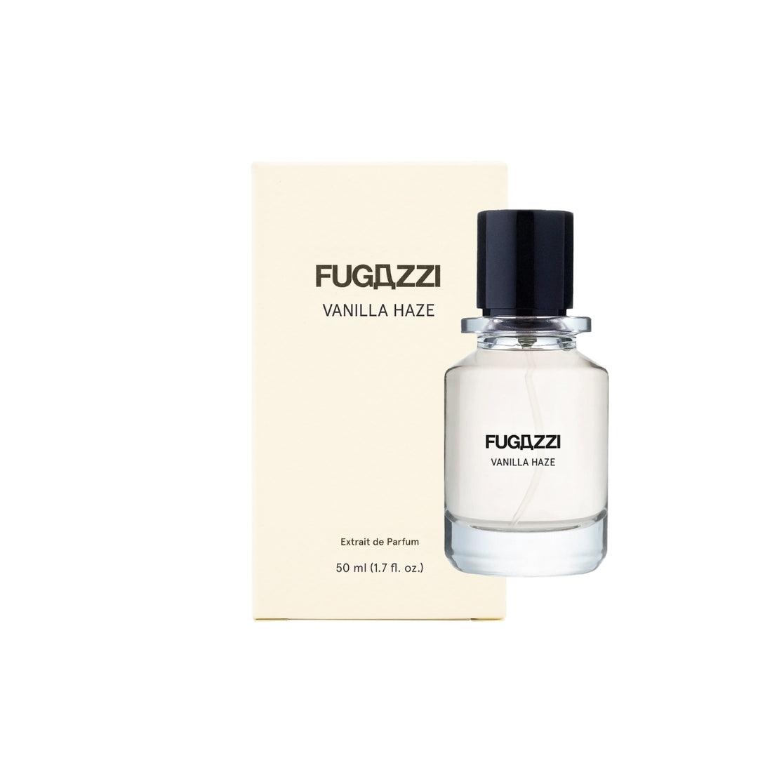 Vanilla Haze Extrait de Parfum