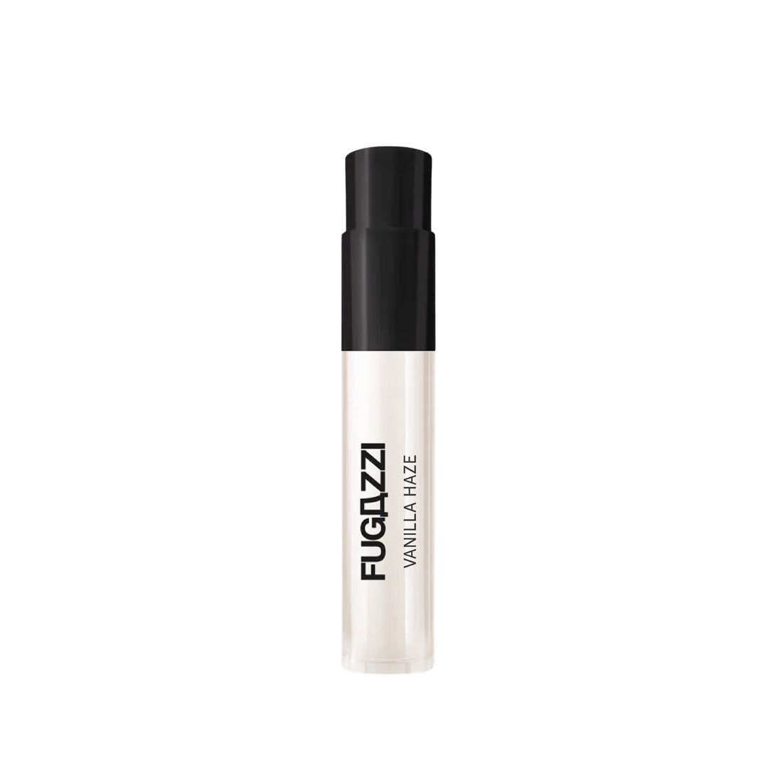 Vanilla Haze Extrait de Parfum