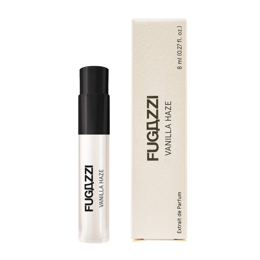 Vanilla Haze Extrait de Parfum
